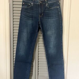 Men's Blue Jeans